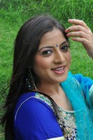 Keerthi Chawla Latest Stills